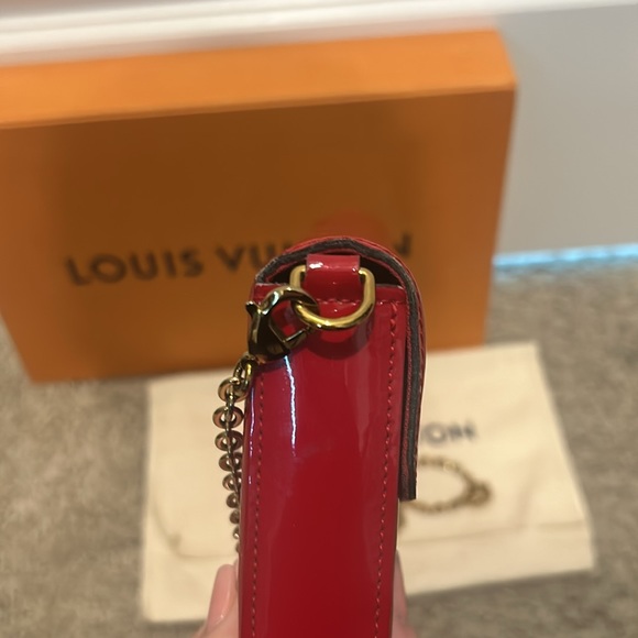 Louis Vuitton Pochette Felice - Picture 3 of 6